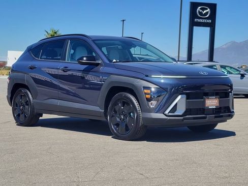 New 2027 Hyundai Kona SEL Sport FWD image 34