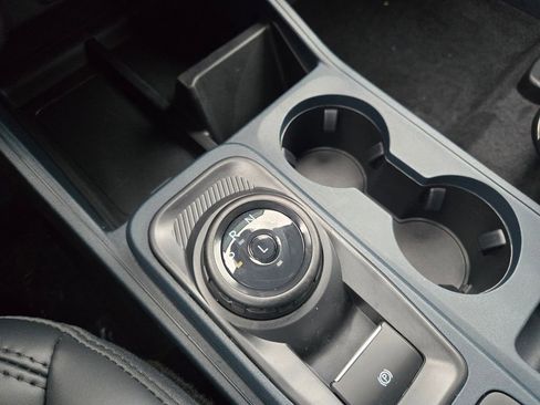 New 2026 Ford Maverick Lariat w/ Black Appearance Package image 20