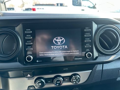Used 2023 Toyota Tacoma SR image 23