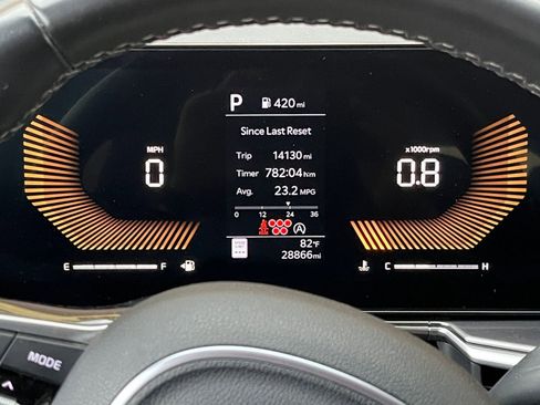Used 2024 Kia Sorento S FWD image 43