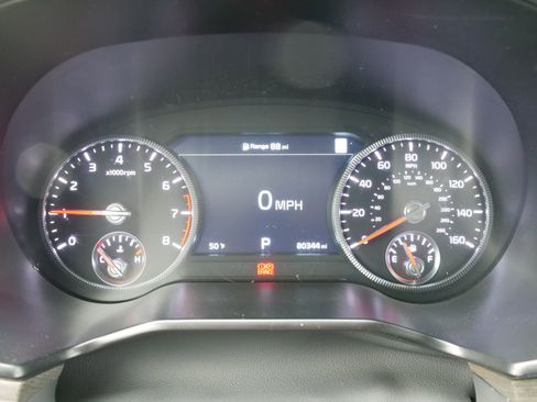 Used 2022 Kia Telluride SX w/ SX Prestige Package image 25