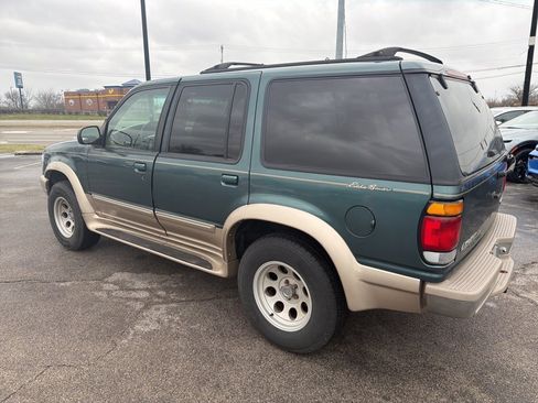 Used 1997 Ford Explorer XL image 7