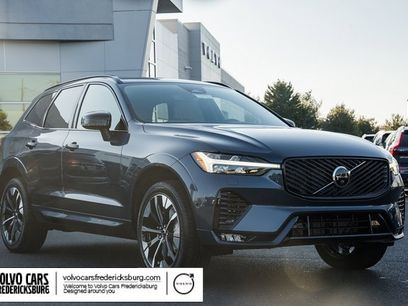 New 2026 Volvo XC60 B5 Plus w/ Climate Package