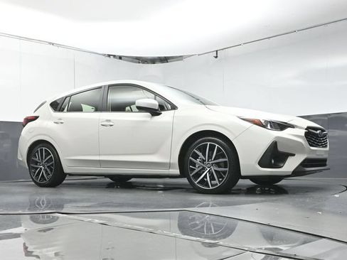 New 2026 Subaru Impreza 2.0i Sport AWD/4WD image 39