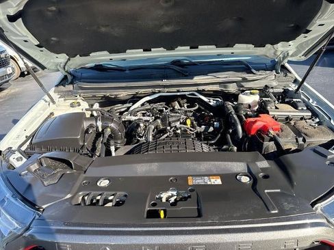 Used 2021 Ford Ranger Lariat w/ Tremor Off-Road Package image 30