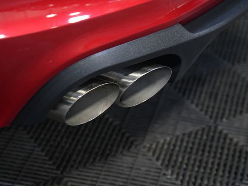 Used 2013 Ford Mustang Shelby GT500 w/ Electronics Pkg image 17