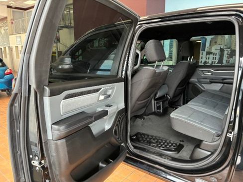Used 2023 RAM 1500 Big Horn AWD/4WD image 23