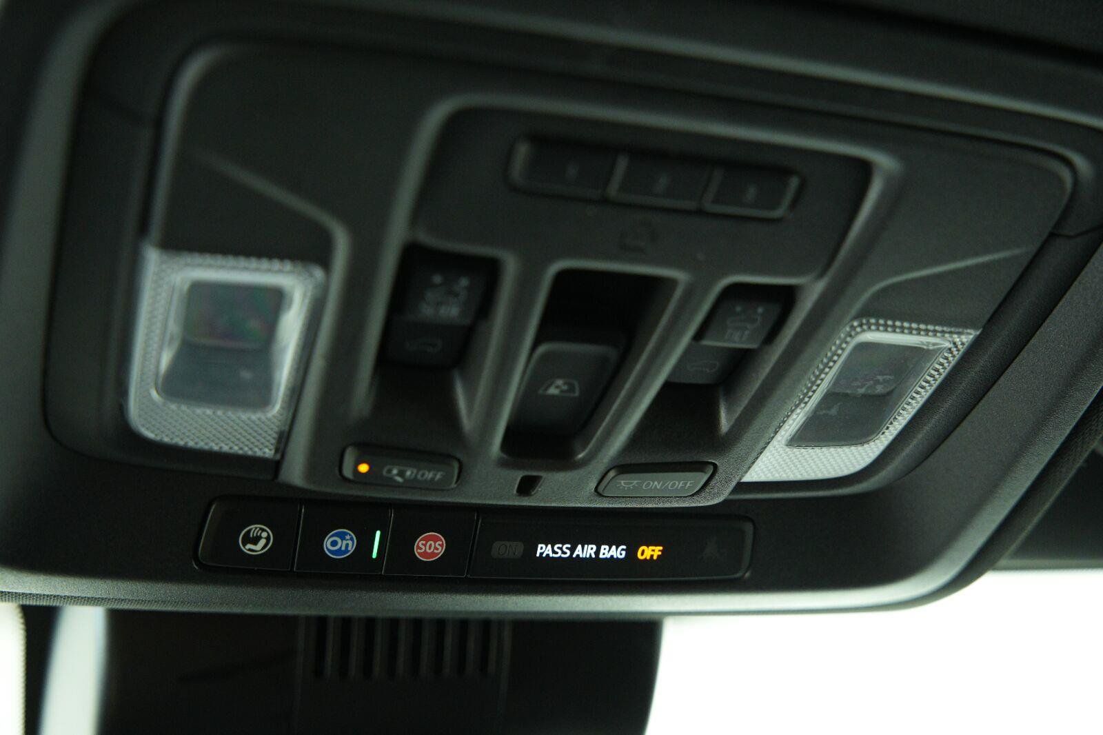 Used 2024 GMC Sierra 2500 AT4 w/ AT4 Premium Plus Package AWD/4WD image 58