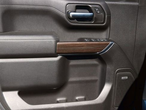 Used 2020 Chevrolet Silverado 1500 RST w/ All-Star Edition AWD/4WD image 11
