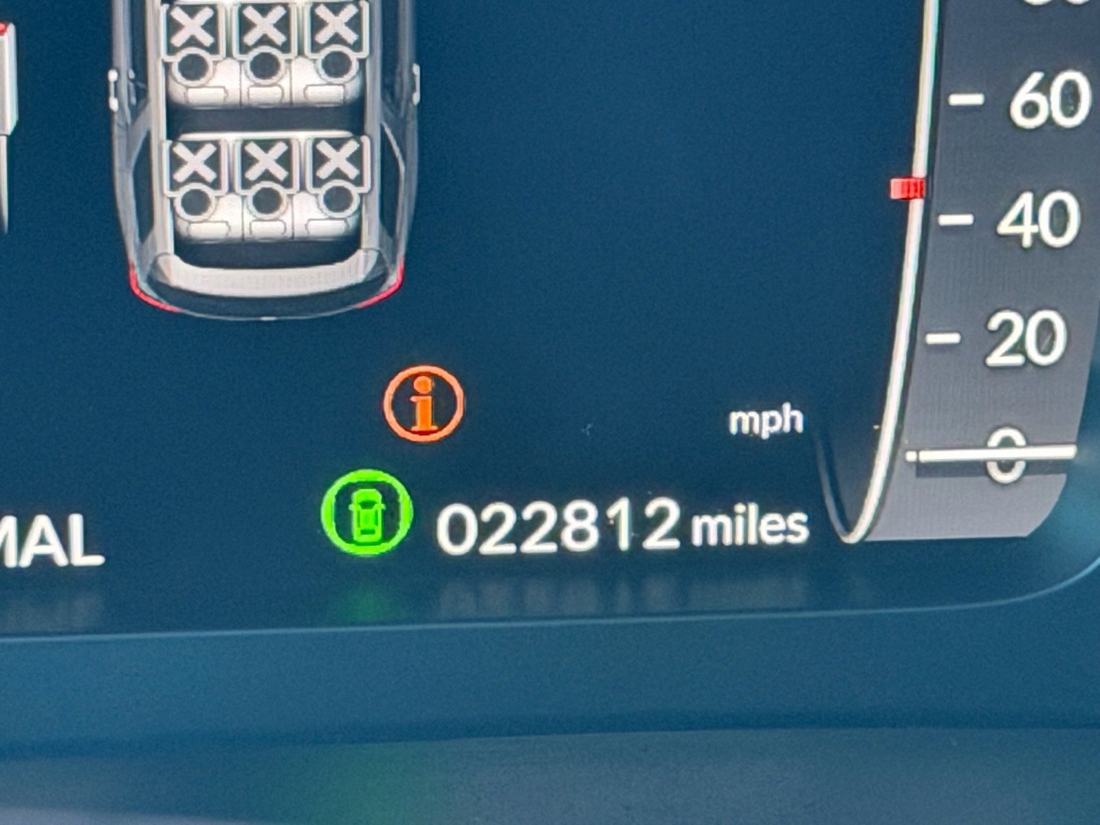 Certified 2023 Honda Pilot Elite image 42
