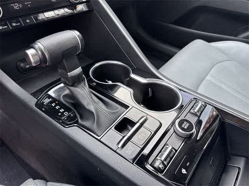 Used 2023 Kia K5 EX image 25