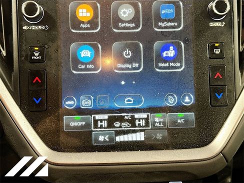 Certified 2025 Subaru Crosstrek 2.0i Premium w/ Crosstrek Mirror Package image 17