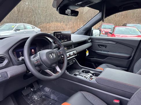 New 2026 Honda Passport TrailSport image 13