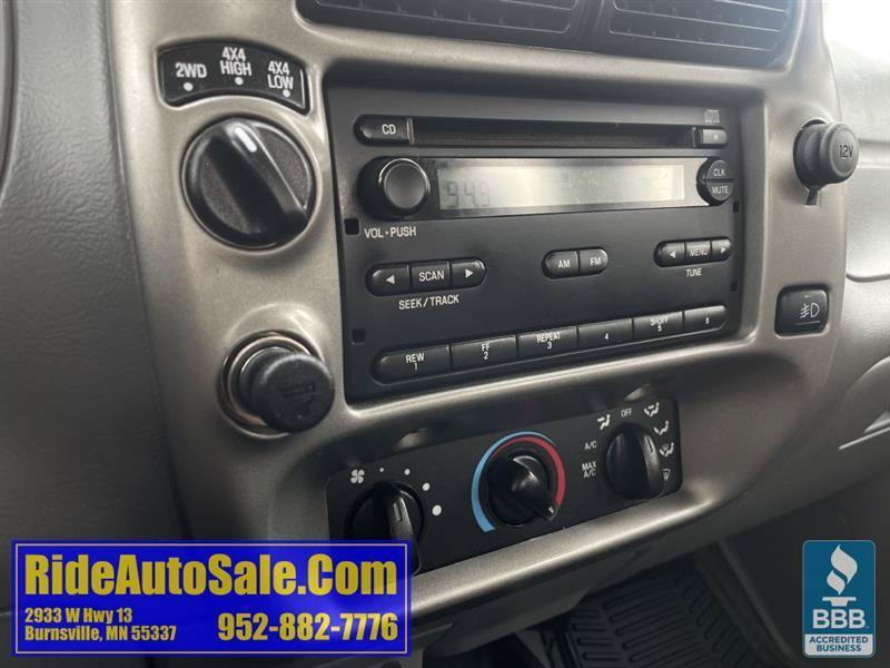 Used 2006 Ford Ranger 4x4 SuperCab image 33