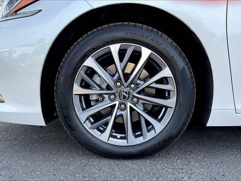 Used 2022 Lexus ES 350 FWD image 35