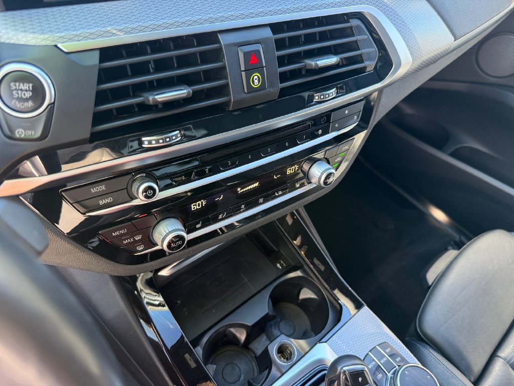 Used 2019 BMW X3 M40i w/ Premium Package AWD/4WD image 20