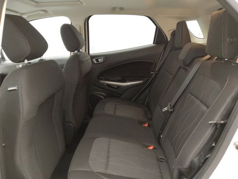 Used 2022 Ford EcoSport SE image 18