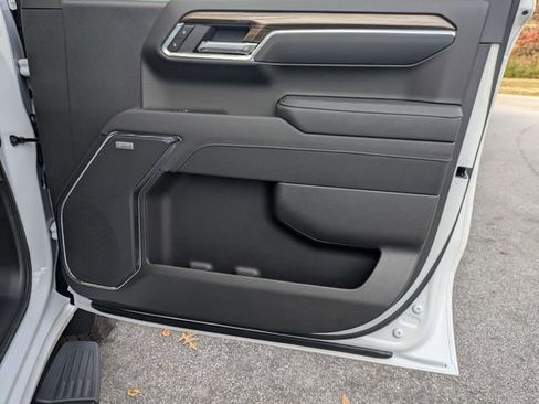 New 2026 Chevrolet Silverado 1500 LT Trail Boss w/ Convenience Package II image 34