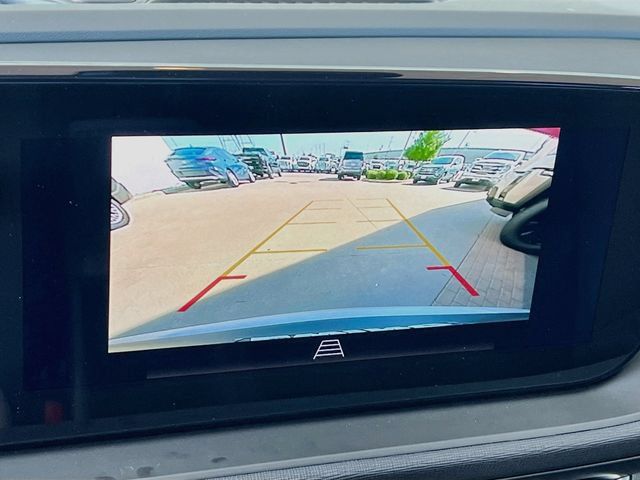 New 2026 Buick Envista Preferred w/ Convenience I Package FWD image 9