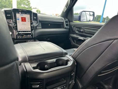 Used 2023 RAM 1500 Limited AWD/4WD image 41
