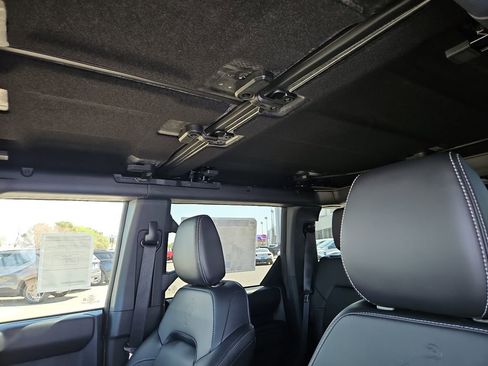 New 2026 Ford Bronco Outer Banks image 22