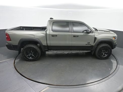Used 2026 RAM 1500 RHO AWD/4WD image 41