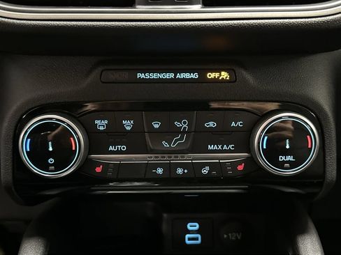 Used 2022 Ford Escape SEL w/ Technology Package AWD/4WD image 46