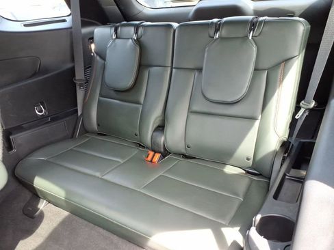 Used 2024 Ford Explorer Timberline w/ Timberline Technology Package AWD/4WD image 13