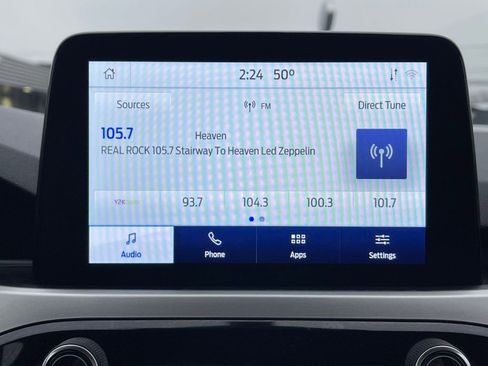 Used 2020 Ford Escape SE image 10