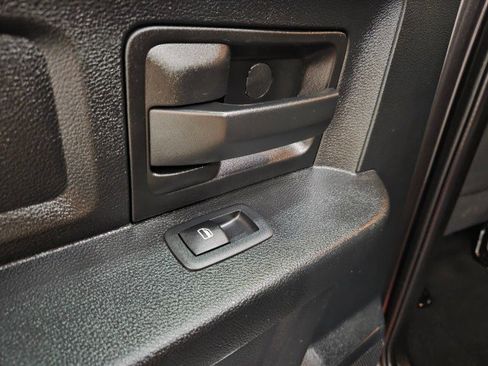 Used 2021 RAM 3500 Tradesman image 35