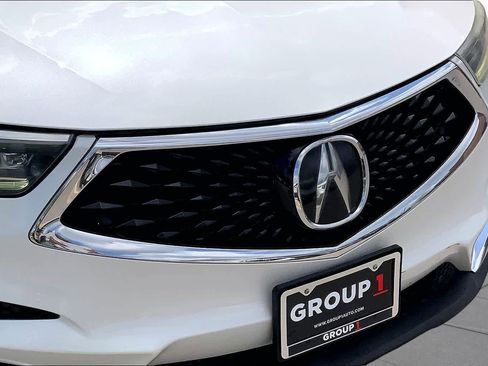Used 2020 Acura RDX FWD image 30