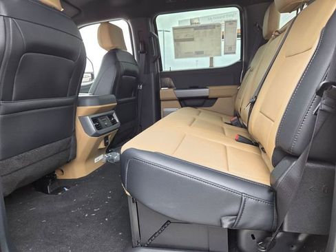 New 2026 Ford F250 Lariat AWD/4WD image 5