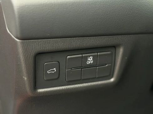 Used 2023 MAZDA CX-5 AWD 2.5 Turbo image 28