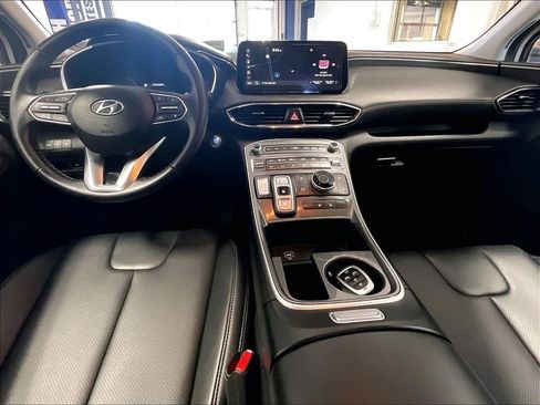 Used 2023 Hyundai Santa Fe XRT AWD/4WD image 21