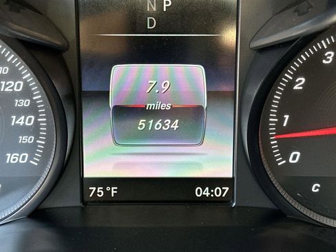 Used 2018 Mercedes-Benz C 300 C 300 w/ Premium Package image 19