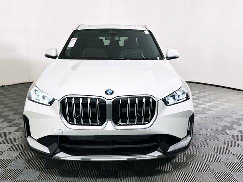 Used 2026 BMW X1 xDrive28i image 8