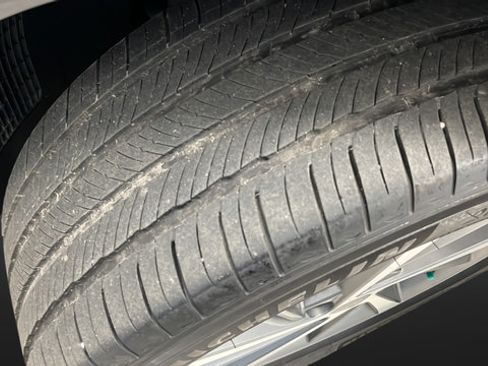 Used 2025 Genesis GV80 3.5T Advanced AWD/4WD image 42