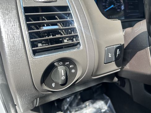 Used 2019 Ford Flex Limited FWD image 25