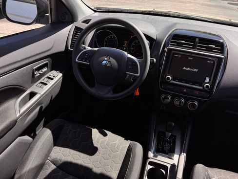 New 2026 Mitsubishi Outlander Sport ES AWD/4WD image 20