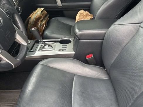 Used 2022 Toyota 4Runner Limited image 7