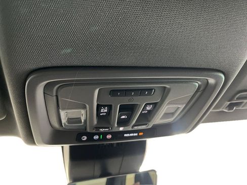 Used 2026 Chevrolet Silverado 1500 LTZ w/ Technology Package AWD/4WD image 22