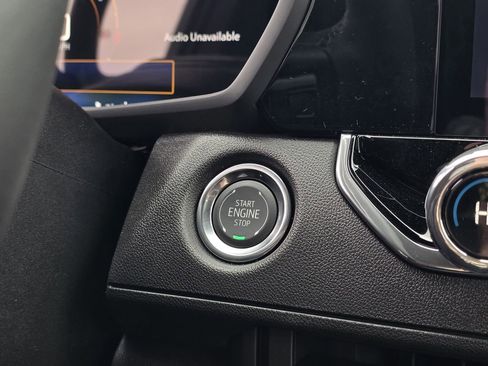 New 2026 Chevrolet Colorado Trail Boss AWD/4WD image 19