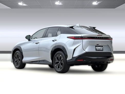 New 2026 Lexus RZ 350e 2WD image 3