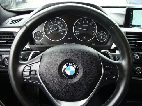 Used 2017 BMW 440i Gran Coupe RWD image 15
