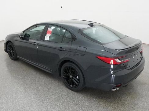 New 2026 Toyota Camry SE image 38