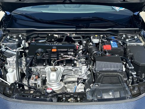 Certified 2023 Honda Civic LX image 17