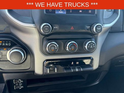 Used 2024 RAM 2500 Big Horn w/ Bed Utility Group image 25