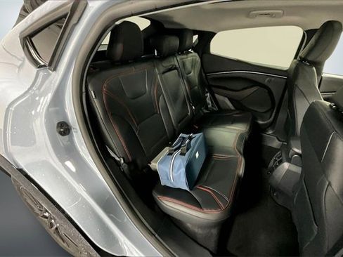 New 2025 Ford Mustang Mach-E Premium w/ Sport Appearance Package image 10