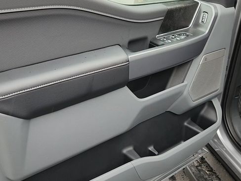 New 2025 Ford F150 Lightning Flash image 17