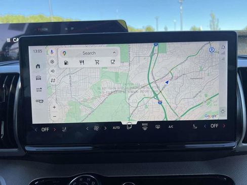 New 2025 Ford Expedition Max Active image 14